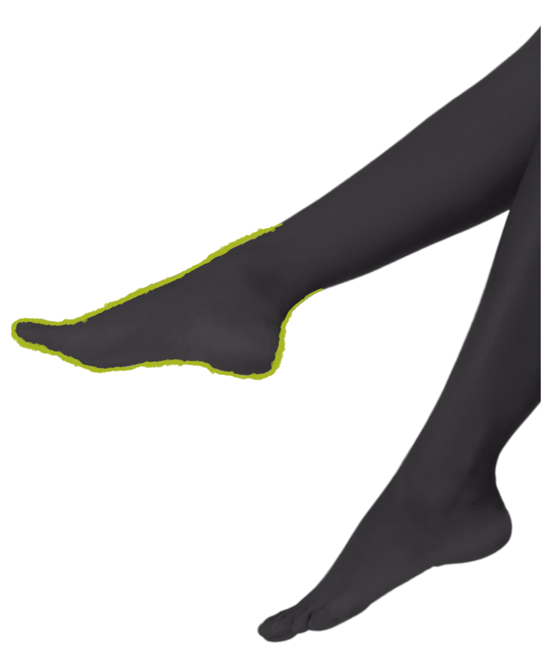 legs guide